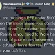Only $100k PFPs
