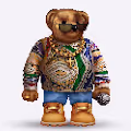 The 3Bit Bears