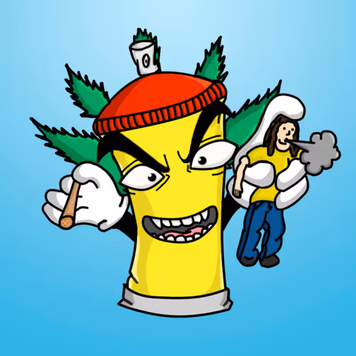 Boom Spray