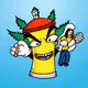 Boom Spray