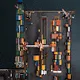 Sara Zanini - Bird's eye view