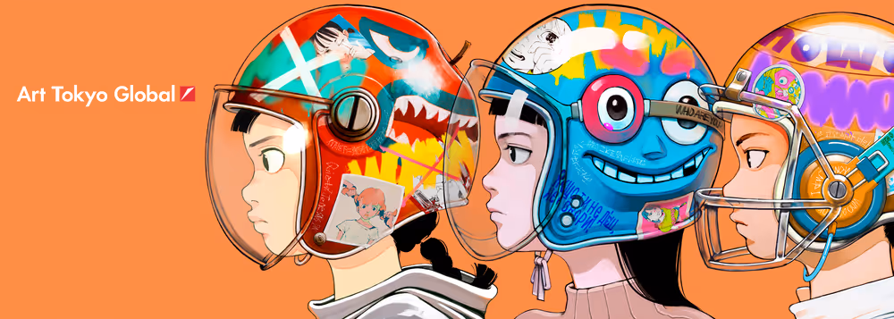 "SHiELD:AGE" by Cotoh Tsumi