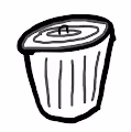 etherTrashcan