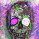 Skull Art By TJC