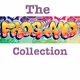 Frogland Artwork by CryptoBIH