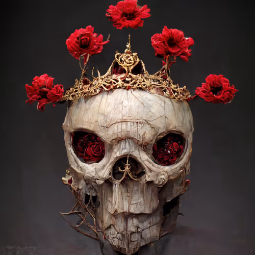 - Lords of Heaven - The Skulls Private Society