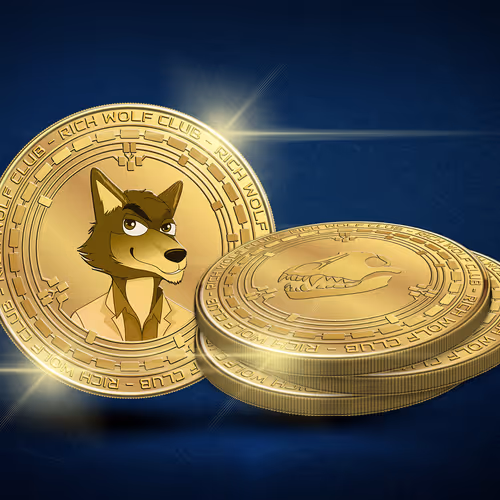 Rich Wolf Club Membership