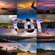 Colors of Taiwan
