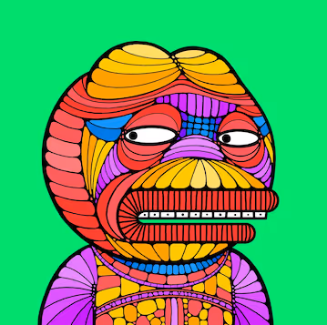 Disguise Pepe