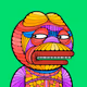 Disguise Pepe