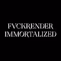 Most Iconic Fvckrender's Artwork - old