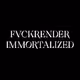 Most Iconic Fvckrender's Artwork - old