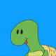 Silly Turtle
