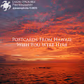 Postcards from Hawaii