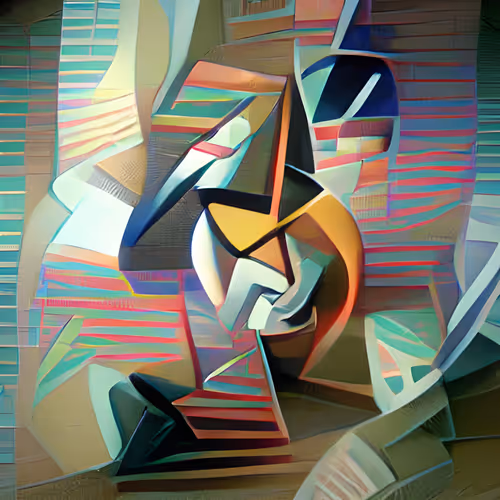 Distant Dreams by Ky Czerzka