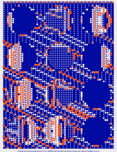 Maps by john provencher