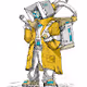 AUTOMATON:MIC-XXX