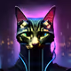 Cybercats 2070