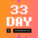33 Curated Drop - 33 Day - Emanuele Ferrari
