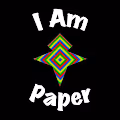 I Am Paper