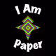 I Am Paper