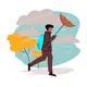 Umbrella Academy NFT