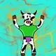 Cowpedias Cow Gang