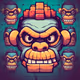 pixel_monkey_vault