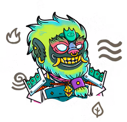 Yokai Kingdom Genesis