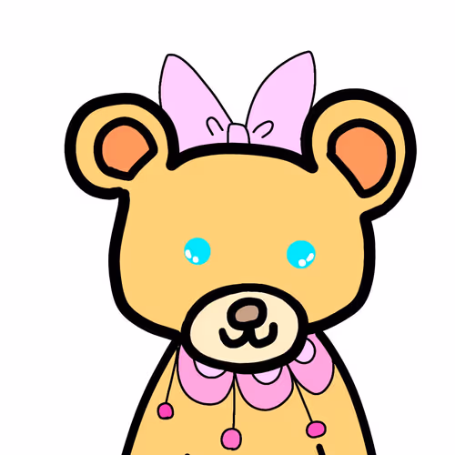 Hysteric Bear's