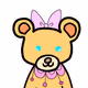 Hysteric Bear's