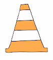 BitCone by VLC