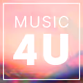 Music4U - Vol. 1 - Session Pass