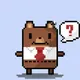 Unordinal Bear
