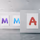 Minimalistic Modern Art