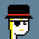 Pudgy Punk Penguin