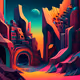 Trippy Drippy Gems