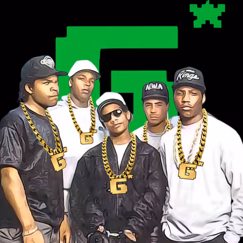 G*angstars