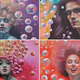 The Bubbles NFT