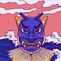 The Myth of Sanshu - Limited Edition Yokai Cards
