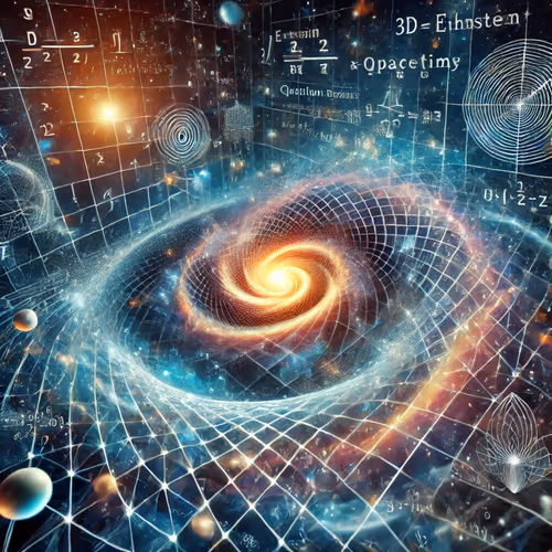 Quantum Hubble Relativity