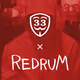 33 Curated Drop Featuring RedruM