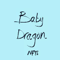 Baby Dragons in Eggs