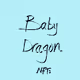 Baby Dragons in Eggs