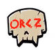 ORCZ!