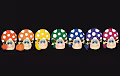 SHROOMSVILLE