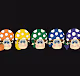 SHROOMSVILLE