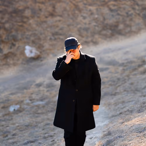 josh pan - unconditional love