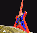 Guitar 3D - old