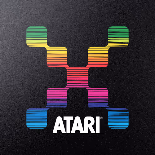 50 Years of Atari
